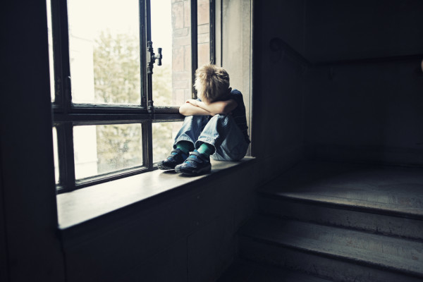 Childhood Trauma - What You Need To Know Leaving Care